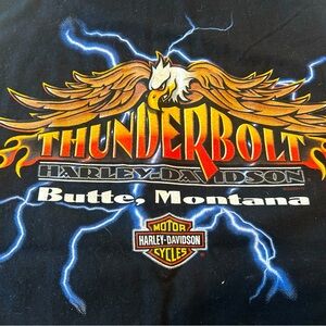 Men’s XL 2000 Vintage Harley Davidson Tank Top